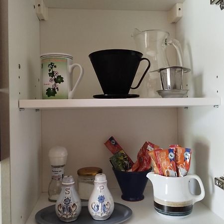 Apartman V Drevenem Dome Františkovy Lázně 外观 照片