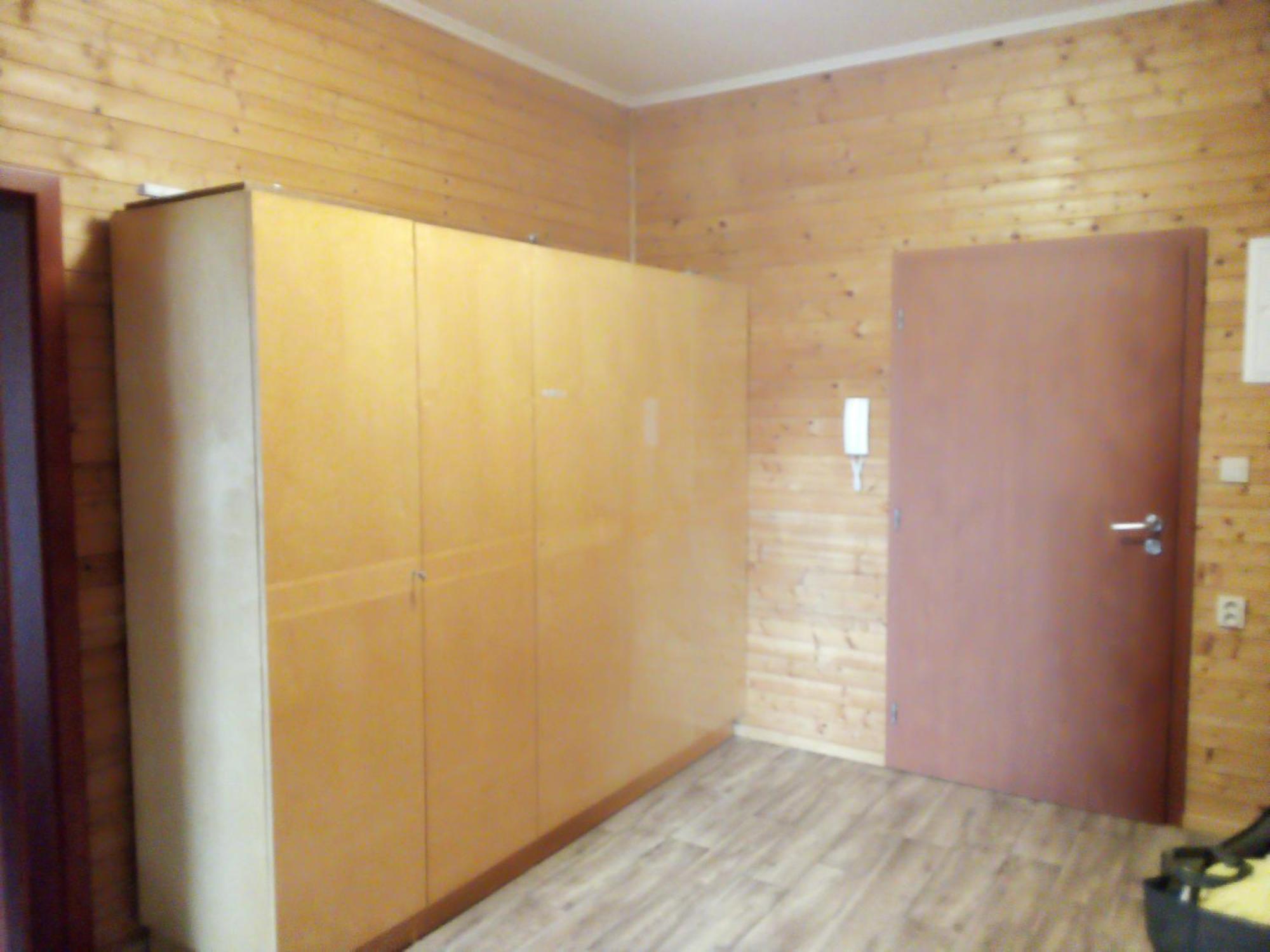 Apartman V Drevenem Dome Františkovy Lázně 外观 照片