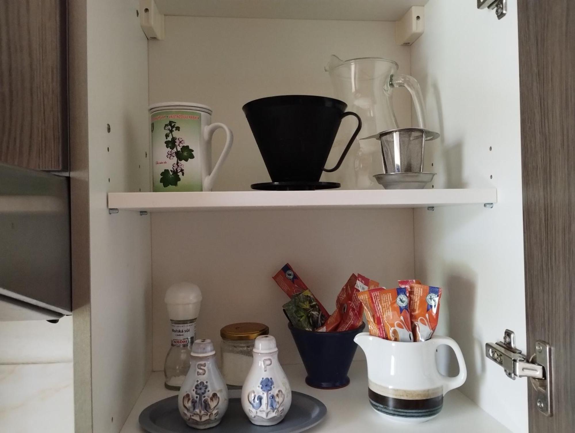 Apartman V Drevenem Dome Františkovy Lázně 外观 照片