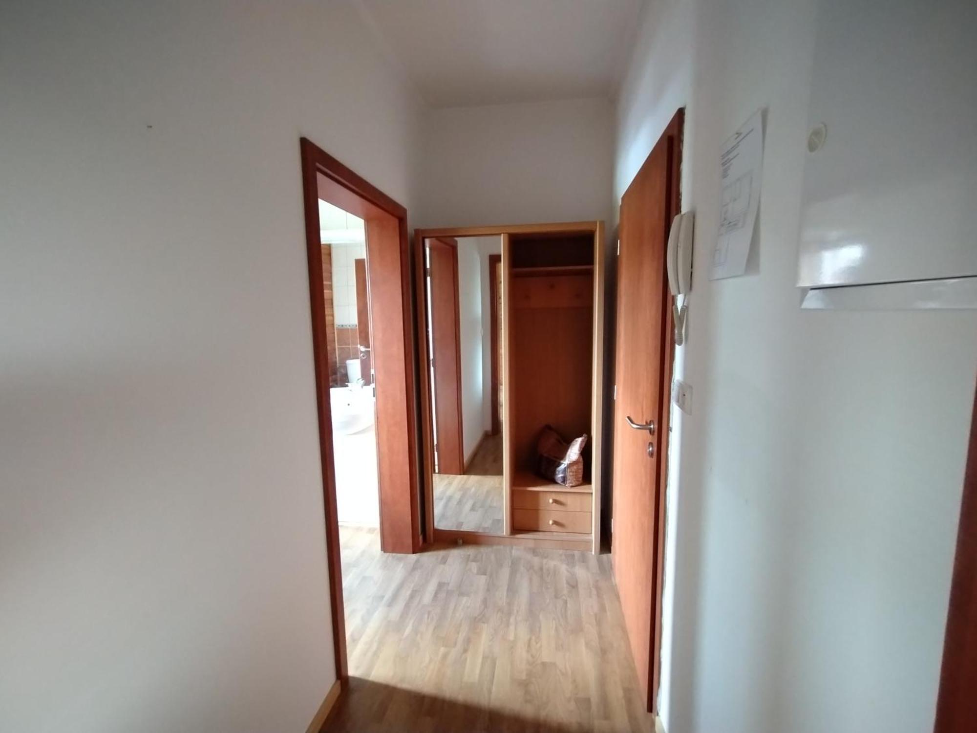 Apartman V Drevenem Dome Františkovy Lázně 外观 照片